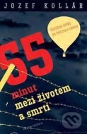 55 minut mezi životem a smrtí - cena, srovnání