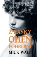 Z lásky oheň pohřební - cena, srovnání