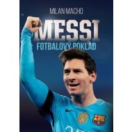 Fotbalový poklad Messi - cena, srovnání