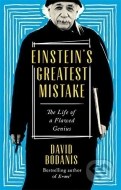 Einsteins Greatest Mistake - cena, srovnání