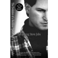 Becoming Steve Jobs - cena, srovnání