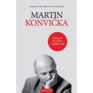 Martin Konvička - cena, srovnání