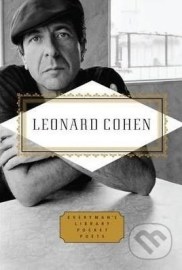 Leonard Cohen Poems