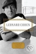 Leonard Cohen Poems - cena, srovnání