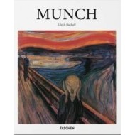 Munch - cena, srovnání