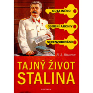 Tajný život Stalina - cena, srovnání