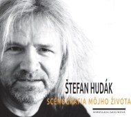 Štefan Hudák - Scénografia môjho života - cena, srovnání