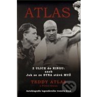 Atlas - cena, srovnání