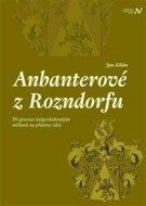 Anbanterové z Rozendorfu - cena, srovnání