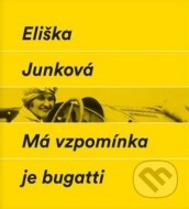 Má vzpomínka je bugatti - cena, srovnání