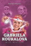 Gabriela Koukalová - miss biatlon - cena, srovnání