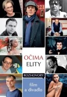 Očima elity - Rozhovory, film a divadlo - cena, srovnání