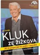 Kluk ze Žižkova - Jiří Krampol jak ho znáte i neznáte - cena, srovnání