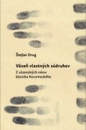 Väzeň vlastných súdruhov - cena, srovnání