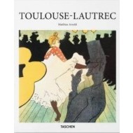 Toulouse-Lautrec - cena, srovnání