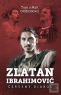 Zlatan Ibrahimovič - Červený diabol - cena, srovnání