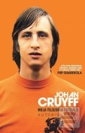 Johan Cruyff Moja filozofia futbalu - cena, srovnání