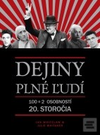 Dejiny plné ľudí - 100+2 osobností 20.storočia - cena, srovnání