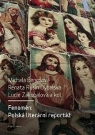 Fenomén - Polská literární reportáž - cena, srovnání