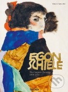 Egon Schiele - cena, srovnání
