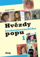 Hvězdy československého popu 1 - cena, srovnání