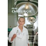 Paní Chirurgie - cena, srovnání