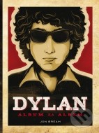 Dylan - Album za albem - cena, srovnání