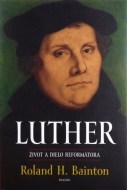 Luther – život a dielo reformátora - cena, srovnání