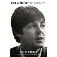 Paul McCartney - The Biography - cena, srovnání