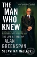 The Man Who Knew - cena, srovnání