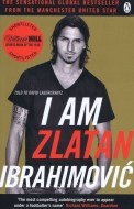 I am Zlatan Ibrahimovic - cena, srovnání