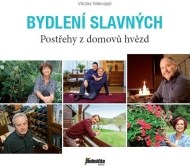 Bydlení slavných - Postřehy z domovů hvězd - cena, srovnání