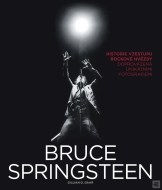 Bruce Springsteen - cena, srovnání