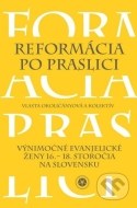 Reformácia po praslici - cena, srovnání