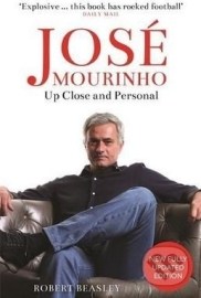 Jose Mourinho