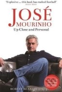 Jose Mourinho - cena, srovnání