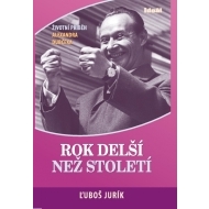 Rok delší než století - cena, srovnání