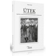 Ferdinand Daučík - Útek na lavičku Barcelony - cena, srovnání