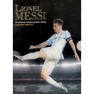 Lionel Messi - cena, srovnání