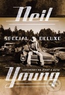 Neil Young Special Deluxe - cena, srovnání