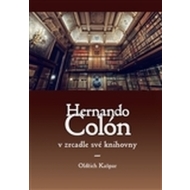 Hernando Colón v zrcadle své knihovny - cena, srovnání