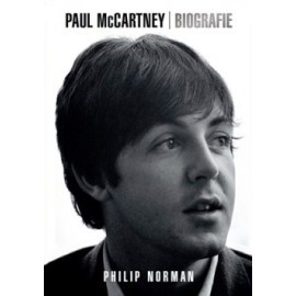 Paul McCartney - Biografie