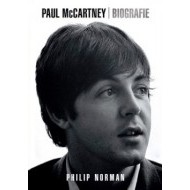 Paul McCartney - Biografie - cena, srovnání
