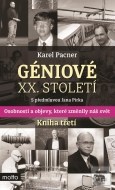 Géniové XX. století Kniha třetí - cena, srovnání