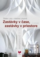 Zastávky v čase, zastávky v priestore - cena, srovnání