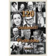 120 osobností Podbrdska - cena, srovnání