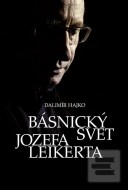 Básnický svet Jozefa Leikerta - cena, srovnání