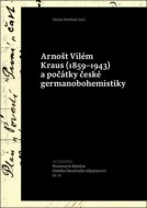 Arnošt Vilém Kraus (1859–1943) - cena, srovnání