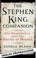 Stephen King - Čtyřicet let hrůzy, život a dílo krále hororu - cena, srovnání