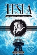 Tesla - Génius, který zkrotil elektřinu - cena, srovnání